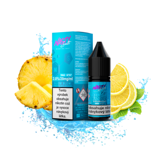 Nasty Juice Salt - Slow Blow 20mg/ml