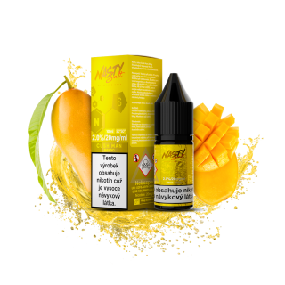Nasty Juice Salt - Cush Man 20mg/ml