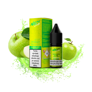 Nasty Juice Salt - Green Ape 20mg/ml