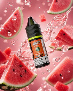 Nasty Juice Nasty Salt Burst - Watermelon 20 mg