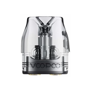 VooPoo VMate v3 cartridge TOP FILL - 0,4 ohmů - 2ml