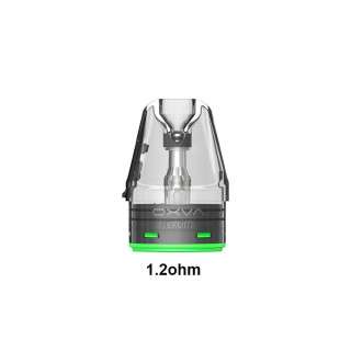 Oxva NeXlim CL cartridge 2 ml - 1,2 Ω