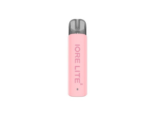 Eleaf IORE LITE 2 POD Barva: Růžová