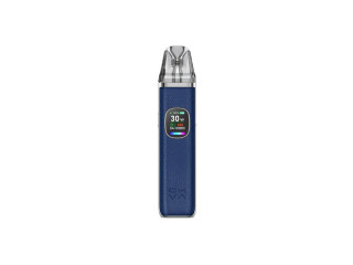 OXVA Xlim PRO 2 POD Barva: Modrá