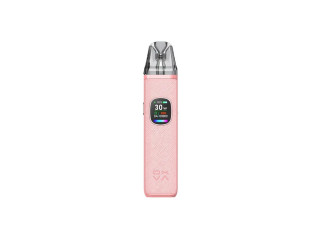 OXVA Xlim PRO 2 POD Barva: Růžová
