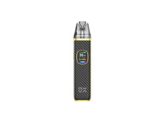 OXVA Xlim PRO 2 POD Barva: Černá