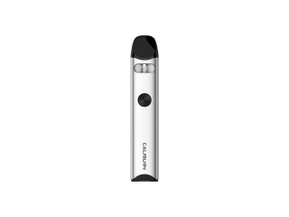 UWELL Caliburn A3 POD Barva: Stříbrná