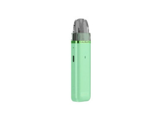 UWELL Caliburn G3 Lite POD Barva: Zelená