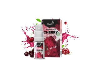 E-liquid Way To Vape Cherry 10ml Obsah nikotinu: 0mg