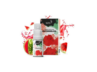 E-liquid Way To Vape Watermelon 10ml Obsah nikotinu: 0mg