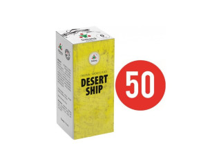 E-liquid Dekang Fifty Desert Ship, 10ml Obsah nikotinu: 0mg