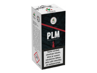 e-liquid Dekang PLM 10ml Obsah nikotinu: 16mg