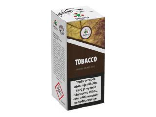 e-liquid Dekang TOBACCO 10ml Obsah nikotinu: 16mg