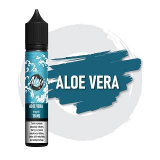 ZAP! Juice Aisu Salt Aloe Vera Ice (Chladivá aloe vera) 10ml – 10 mg/ml