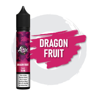 ZAP! Juice Aisu Salt Dragon Fruit Ice (Ledové dračí ovoce) 10ml – 10 mg/ml