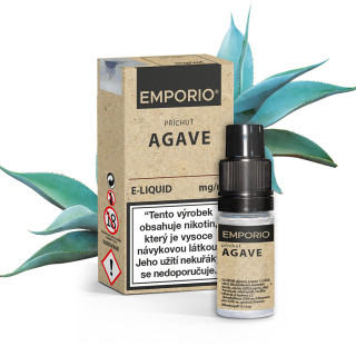 Emporio Agave 10ml – 9 mg/ml