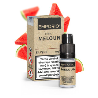 Emporio Meloun 10ml – 3 mg/ml