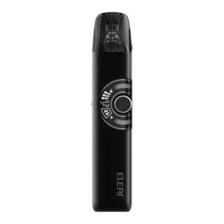 Eleaf iVeni Duo Pod Kit (Black)
