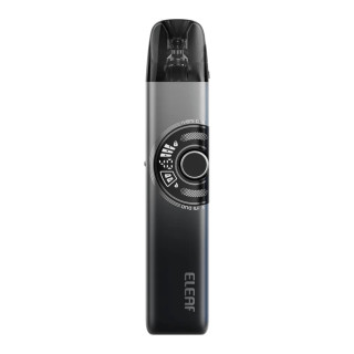 Eleaf iVeni Duo Pod Kit (Gradient Silver Black)