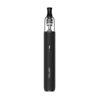 GeekVape Wenax M2 Leather Edition Pod Kit (Volcanic Black)