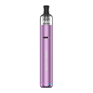 GeekVape Wenax S3 Evo Pod Kit (Purple)
