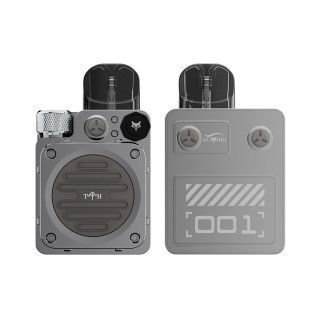 Kumiho THOTH T Pod Kit (Space Grey)