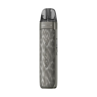 Lost Vape Thelema Aura S Pod Kit (Steel Weave)