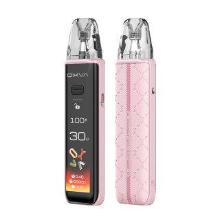 OXVA Xlim 3 Ultra Pod Kit (Cherry Pink)