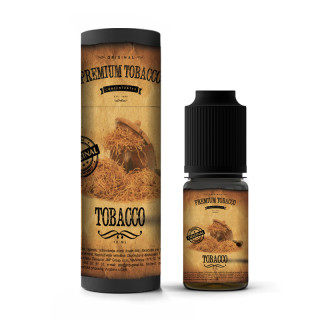 Příchuť Premium Tobacco: Tobacco – 10ml