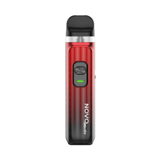 SMOK Novo Master Pod Kit (Red Black)