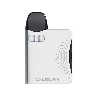 Uwell Caliburn AK3 Pod Kit (Stříbrná)