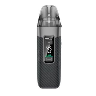 Vaporesso LUXE X3 Pod Kit (Carbon Black)