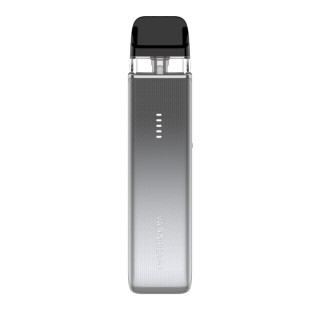 Vaporesso XROS 6 Mini Pod Kit (Titanium Silver)