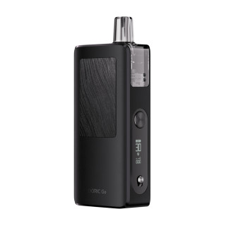 VooPoo Doric Go Pod Kit (Spray Black)