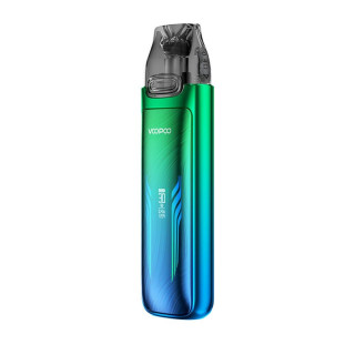 VooPoo Vmate Max Pod Kit 2ml (Neon Blue)