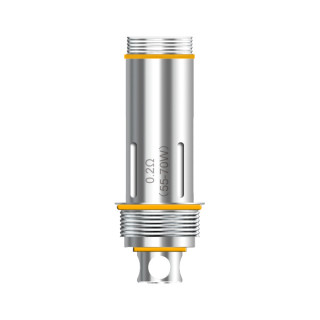 Aspire Cleito Clapton žhavící hlava 1ks – 0,2ohm