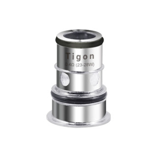 Aspire Tigon žhavící hlava 1ks – 0,7ohm