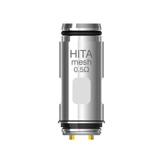 Asvape Hita Mesh žhavící hlava 1ks – 1,0ohm