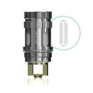 Eleaf ECL žhavící hlava 1ks – 0,18ohm