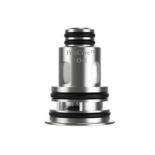 Vapefly FreeCore O Series žhavící hlava 1ks – 0,3ohm