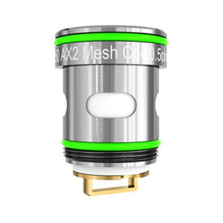 Freemax AX2 Mesh žhavící hlava 1ks – 0,5ohm
