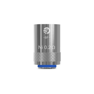 Joyetech BF Ni žhavící hlava 1ks – 0,2ohm