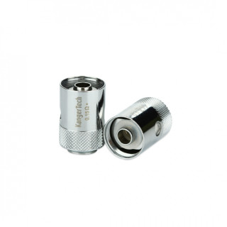 KangerTech CLOCC Ni200 žhavící hlava 1ks – 0,15ohm