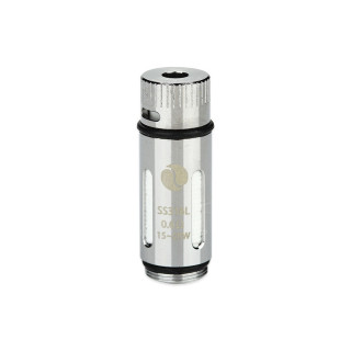 CIGPET Volca žhavící hlava 1ks – 0,6ohm