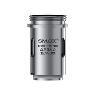SMOK Helmet Nano žhavící hlava 1ks – 0,4ohm