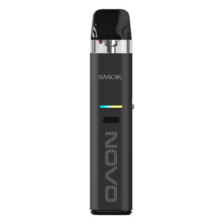 SMOK Novo Eco Pod Kit (Black)