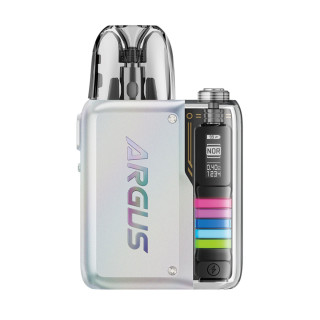 VooPoo Argus P2 Pod Kit (Colorful Silver)