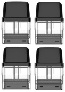 Vaporesso XROS Corex 3.0 cartridge 2 ml 1,2 Ω balení 4 ks