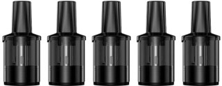 Joyetech eGo AIO AST Pod cartridge 2 ml 1 Ω balení 5 ks
