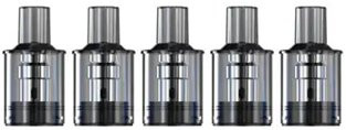 Joyetech eGo Pod cartridge 2 ml 1,2 Ω balení 5 ks